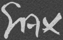 Herbert Sax Engadin Malerei