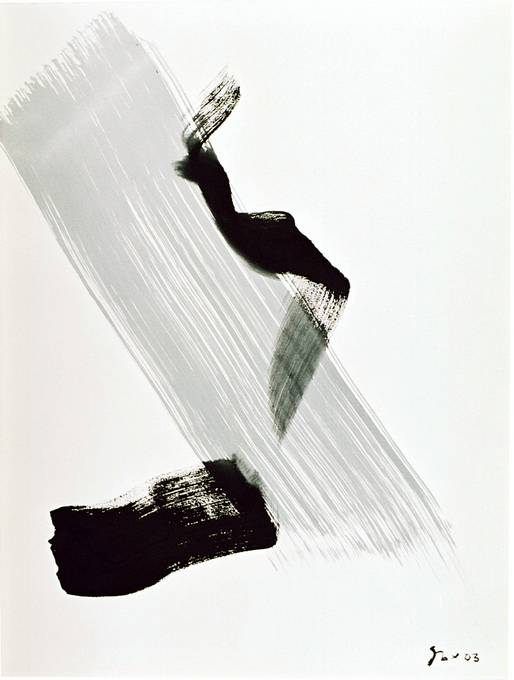 Herbert Sax Engadin Malerei