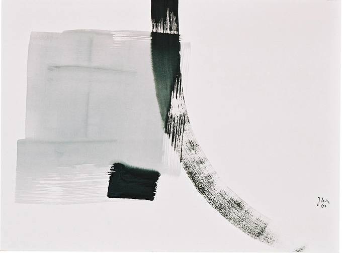 Herbert Sax Engadin Malerei