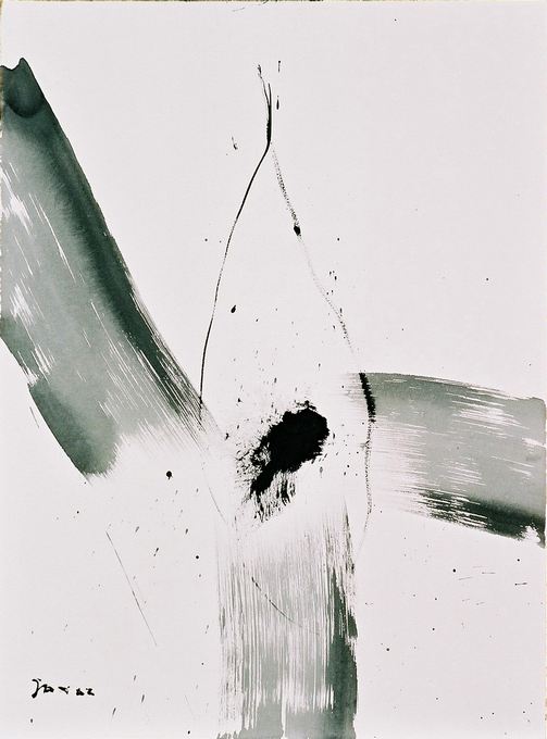 Herbert Sax Engadin Malerei