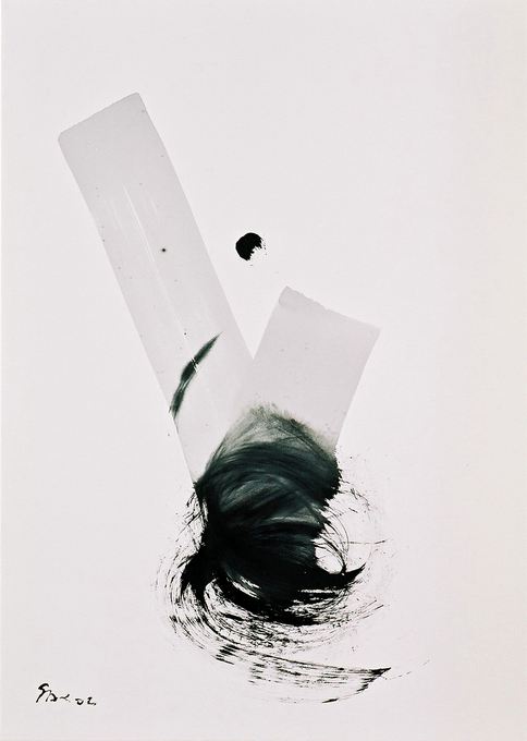 Herbert Sax Engadin Malerei