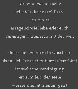 Herbert Sax Engadin Malerei