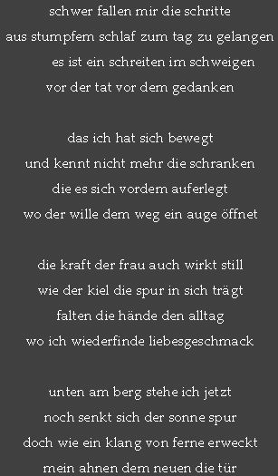 Herbert Sax Engadin Malerei